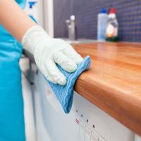 شرکت خدماتی نظافت ساختمان وتمیزکاری بامجوز رسمی|خدمات نظافت|اهواز, گلستان|دیوار