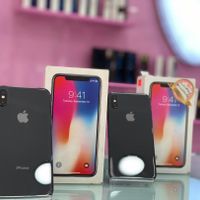 اپل iPhone X|موبایل|تهران, استاد معین|دیوار