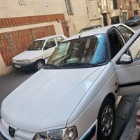 پژو پارس سال مدل آخر ۹۷|خودرو سواری و وانت|تهران, دولاب|دیوار