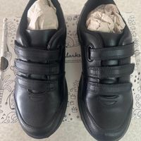 کفش پسرانه Clarks اورجینال|کیف، کفش، کمربند|تهران, استخر|دیوار