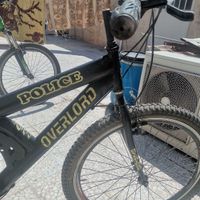 دوچرخه۲۶ دنده ای|دوچرخه، اسکیت، اسکوتر|تهران, مبارک‌آباد بهشتی|دیوار