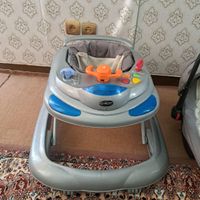 ست کالسکه کریر رورئک دلیجان|کالسکه و لوازم جانبی|تهران, شیوا|دیوار