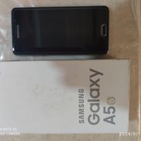 سامسونگ Galaxy A5 ۱۶ گیگابایت|موبایل|تهران, نیرو هوایی|دیوار