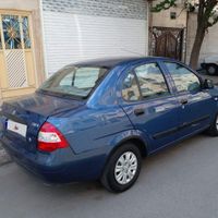تیبا صندوق‌دار SX، مدل ۱۳۹۴|خودرو سواری و وانت|تهران, مهرآباد جنوبی|دیوار