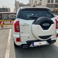 ام‌وی‌ام X33 S اسپرت، مدل ۱۳۹۹ استثنایی|خودرو سواری و وانت|تهران, کوی فردوس|دیوار