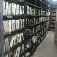 سری قفسهshelving|فروشگاه و مغازه|تهران, نواب|دیوار