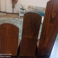 دکوری های چوبی  هندی|مجسمه، تندیس و ماکت|اهواز, کیان آباد|دیوار