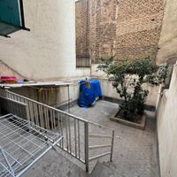 ۴۷ متری / بازسازی شده / حیاط دار|فروش آپارتمان|تهران, شارق شرقی|دیوار