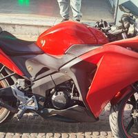 HONDA CBR150|موتورسیکلت|تهران, تولید دارو|دیوار