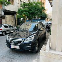 لیفان x60|خودرو سواری و وانت|تهران, خانی‌آباد نو|دیوار