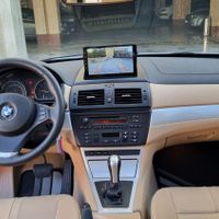 بی‌ ام‌ و BMW X3 25i مدل ۲۰۰۸|خودرو سواری و وانت|تهران, شادآباد|دیوار