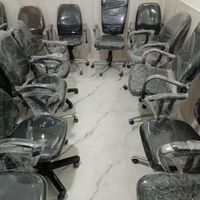 صندلی اداری نیلپر|دفتر کار|مشهد, محله وحید|دیوار