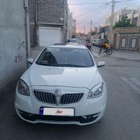 برلیانس330 h اتومات|خودرو سواری و وانت|تهران, جوادیه|دیوار