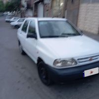 پراید 111 SE، مدل ۱۳۹۲|خودرو سواری و وانت|تبریز, |دیوار