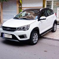 ام‌وی‌ام X22 دنده‌ای اسپرت اکسلنت، مدل ۱۴۰۱|خودرو سواری و وانت|مشهد, محله طلاب|دیوار