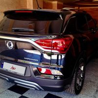 سانگ یانگ Korando Awd، مدل ۲۰۲۳|خودرو سواری و وانت|تهران, پونک|دیوار