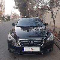 بسترن B50F، مدل ۱۳۹۴|خودرو سواری و وانت|تهران, ظفر|دیوار