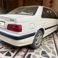 پژو پارس سال، مدل ۱۳۹۹|خودرو سواری و وانت|دزفول, |دیوار