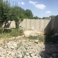چهار دیواری شهریار دهشاد بالا صباشهر|فروش زمین و کلنگی|تهران, عبدل‌آباد|دیوار