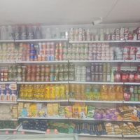 سوپر مارکت 20ساله|فروش مغازه و غرفه|کرمان, |دیوار
