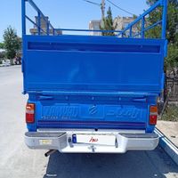 نیسان زامیاد آپشنال|خودرو سواری و وانت|نیشابور, |دیوار