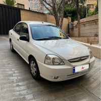 کیا ریو مونتاژ دنده‌ای، مدل ۱۳۸۸|خودرو سواری و وانت|تهران, دارآباد|دیوار