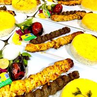 سالن شیک جهت جشن و مراسم تولد،بله برون،عقد ویلدا|خدمات پذیرایی، مراسم|رشت, معلم|دیوار