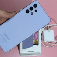 سامسونگ Galaxy A32 ۱۲۸ گیگابایت|موبایل|تهران, نارمک|دیوار