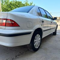 سمند EF7 دوگانه سوز مدل ۱۴۰۰|خودرو سواری و وانت|تهران, خاوران|دیوار