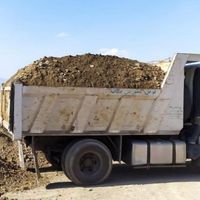 خاکبرداری حمل نخاله بانیسان بادسان خاوراجاره بابکت|خدمات حمل و نقل|تهران, سهروردی|دیوار