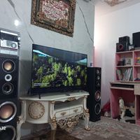 ال ای دی ۵۵ اینچ|تلویزیون و پروژکتور|کرج, حیدرآباد|دیوار