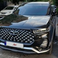 فونیکس تیگو 7 پرو اکسلنت ۱۴۰۲|خودرو سواری و وانت|تهران, یوسف‌آباد|دیوار