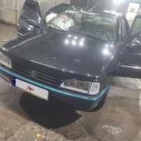 پژو 405 جی ال ایکس (GLX)، مدل ۱۳۸۲|خودرو سواری و وانت|اردبیل, |دیوار