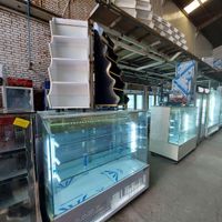 یخچال کبابی اغذیه فست فود رستورانی|فروشگاه و مغازه|مشهد, فدک|دیوار