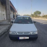 پراید 131 EX، مدل ۱۳۹۸|خودرو سواری و وانت|اهواز, کوت عبدالله|دیوار