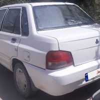 sx 132|خودرو سواری و وانت|طبس, |دیوار