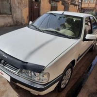 پژو 405 SLX موتورTU5، مدل ۱۳۹۵|خودرو سواری و وانت|قم, زاویه|دیوار