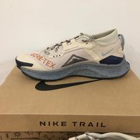 کفش کتانی نایک رانینگ کوهنوردی گورتکس nike|کیف، کفش، کمربند|تهران, ونک|دیوار