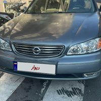 نیسان ماکسیما وارداتی، مدل ۲۰۰۸|خودرو سواری و وانت|تهران, میدان حر|دیوار