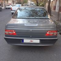 پژو 405 SLX موتورTU5، مدل ۱۳۹۱|خودرو سواری و وانت|تبریز, |دیوار