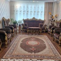 فروش مبلمان استیل|مبلمان خانگی و میز عسلی|تهران, جنت‌آباد شمالی|دیوار
