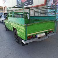 زامیاد Z 24 بنزینی، مدل ۱۳۶۷ کلکسیونی نیسان|سواری و وانت|کرمانشاه, |دیوار