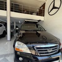 کیا سورنتو نسل اول، مدل ۲۰۰۸|خودرو سواری و وانت|تهران, شادمهر|دیوار