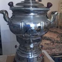 سماور|سماور، چای‌ساز و قهوه‌ساز|مشهد, ۱۷ شهریور|دیوار
