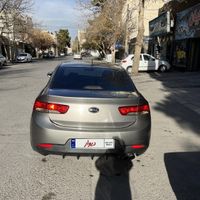 کیا سراتو کوپه 2000cc، مدل ۲۰۱۲|سواری و وانت|مشهد, صیاد شیرازی|دیوار