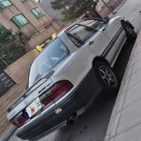 گالانت GTI 1989|سواری و وانت|تهران, آبشار تهران|دیوار