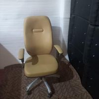 صندلی اداری،کارمندی مدل لیون کد 600|مبلمان اداری|تهران, حسن‌آباد باقرفر|دیوار