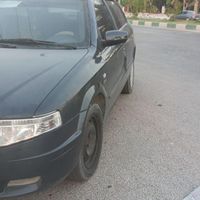 سمند سورن ELX، مدل ۱۳۹۳|خودرو سواری و وانت|لامرد, |دیوار