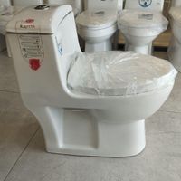 توالت فرنگی  و وال هنگ مروارید وچینی کرد و کاتیا|لوازم سرویس بهداشتی|تهران, تهرانپارس غربی|دیوار