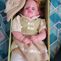 عروسک آوازخوان|اسباب‌‌بازی|تهران, ستارخان|دیوار